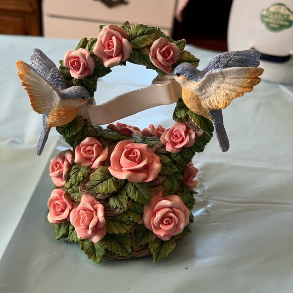 Vintage San Francisco music box co  music box rare find - Picture 1 of 5